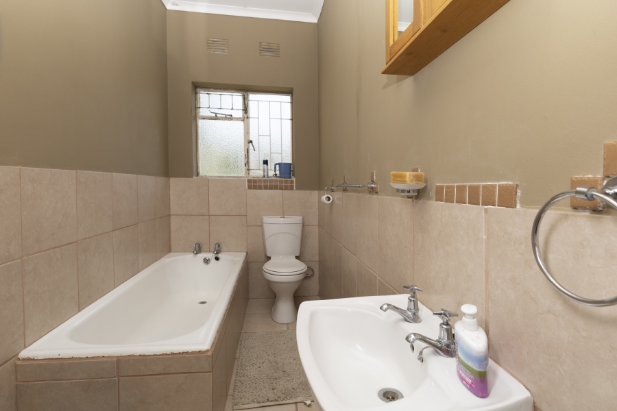 3 Bedroom Property for Sale in Forest Downs Eastern Cape